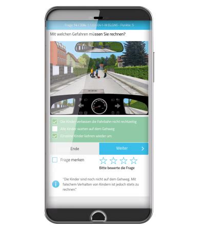 you drive schüler app.